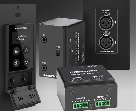 crestron audio video spain|CRESTRON .